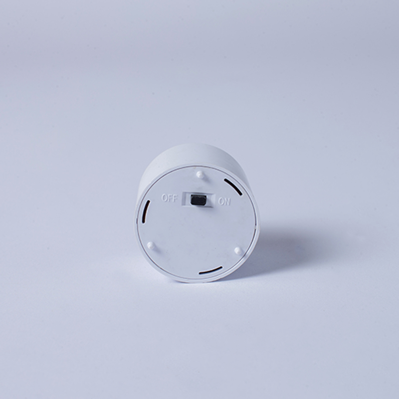 Güneş Enerjili LED Alevsiz Tealight Mumlar